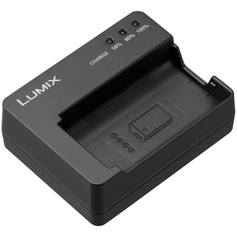 Panasonic DMW-BTC14 Battery Charger for DMW-BLJ31 Lithium-Ion Battery