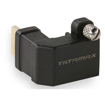 Tilta HDMI 90-Degree Adapter for Blackmagic Pocket Cinema Camera 4K