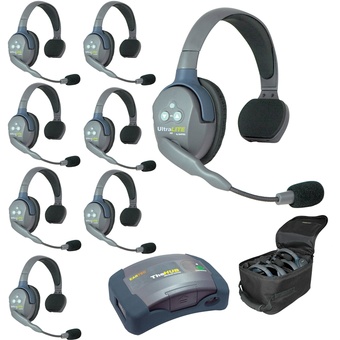 EARTEC Evade XTreme Wireless Headset System