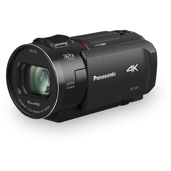 Panasonic HC-VX1GN 4K Camcorder