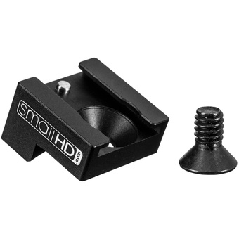 SmallHD Shoe Adapter for Blackmagic Pocket Cinema Camera
