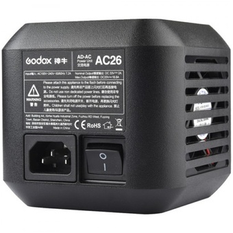 Godox AC-DC Adaptor for AD600PRO