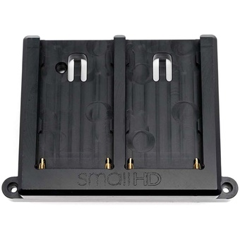 SmallHD L-Series Battery Plate for 703 Bolt On-Camera Monitor