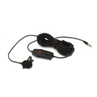 Padcaster Lavalier Microphone Kit