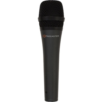 Padcaster Stick Microphone Kit