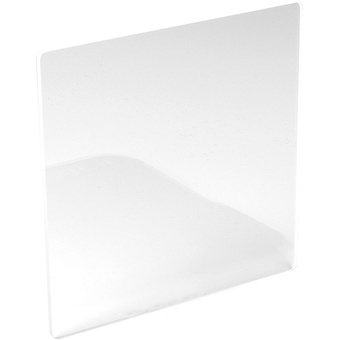 NiSi 6 x 6" Pure Clear Filter