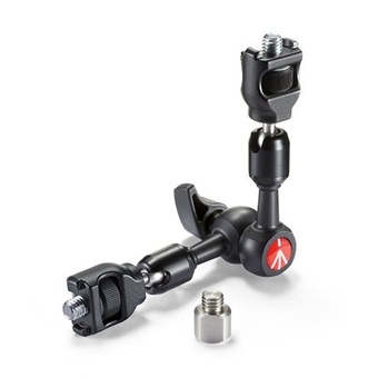 Manfrotto 244 Micro Arm With Anti-Rotation