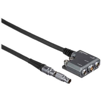 Tilta Nucleus-Z All-In-One Communication And Power Cable