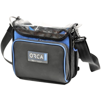 ORCA Large Front Accessories Pouch for OR-330/30/272