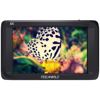 FeelWorld S450-M 4.5" On-Camera Monitor