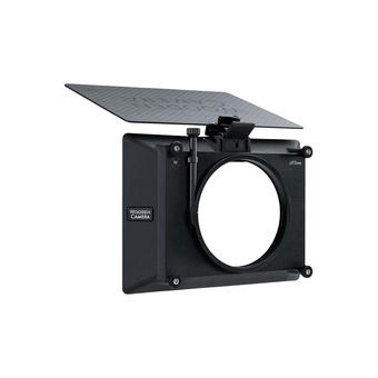 Wooden Camera 95mm Clamp On 4x5.65 Zip Box Pro