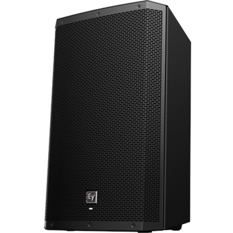 Electro-Voice ZLX-15BT 15" Active PA Speaker (Black)