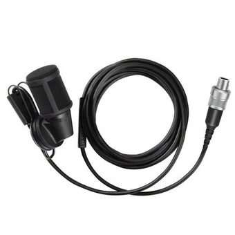 Sennheiser MKE 40-4 Cardioid Lavalier Microphone