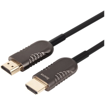UNITEK UltraPro HDMI 2.0 Fibre Active Optic Cable (10m)