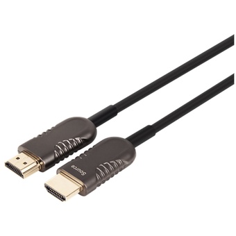 UNITEK UltraPro HDMI 2.0 Fibre Active Optic Cable (20m)