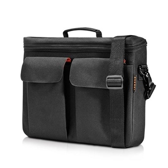 EVERKI EVA Laptop Briefcase 13.3" (Black)