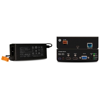 Atlona Three-Input HDMI/VGA to HDBaseT Switcher