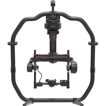 DJI Ronin 2 3-Axis Handheld / Aerial Stabilizer Pro Combo