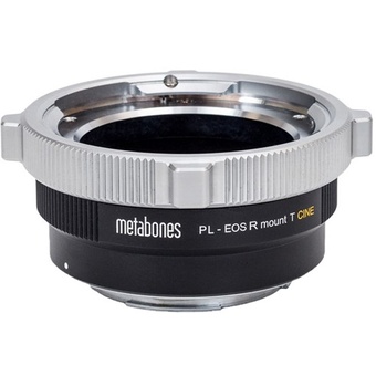 Metabones PL to Canon RF-Mount Adapter