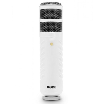Rode Podcaster MKII USB Microphone