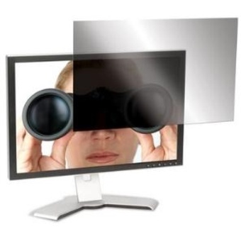 Targus 27" Widescreen LCD Monitor Privacy Screen (16:9)