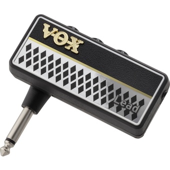VOX Amplug Lead Headphone Guitar Amp