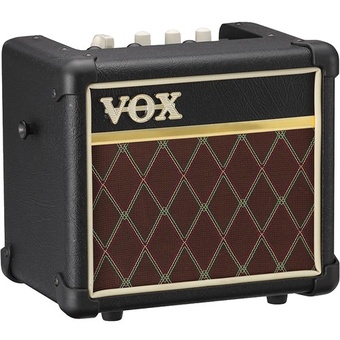 VOX Mini3 G2 Modelling Guitar Amp (Classic)