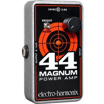 Electro-Harmonix Magnum 44W Power Amp