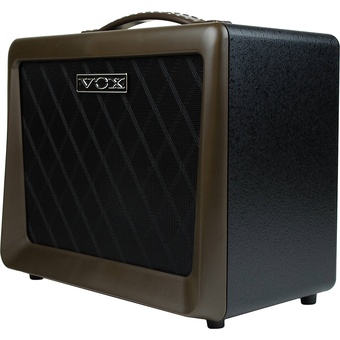 VOX VX50 AG 50W Practice Amp for Acoustic Guitar