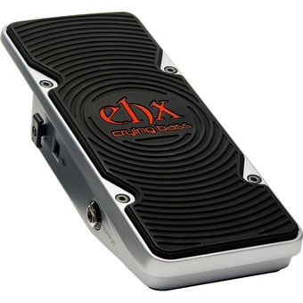 Electro-Harmonix Crying Wah/Fuzz pedal for Bass