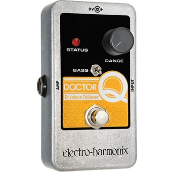 Electro-Harmonix Nano Doctor Q Envelope Filter Pedal