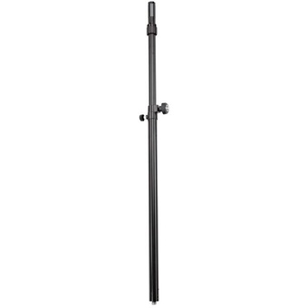 K&M 21368 Height-Adjustable 43.3 to 70.9" Distance Rod