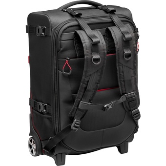 Manfrotto Pro Light Reloader Switch-55 Backpack/Roller Bag