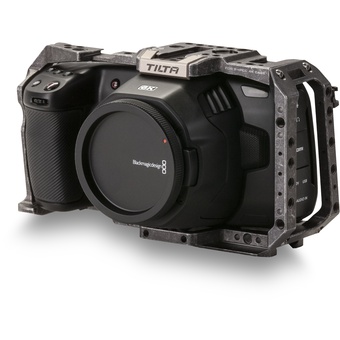 Pocket Cinema Camera 4K – Camera – Abchir