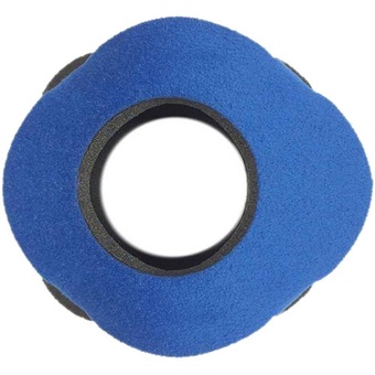 Bluestar ARRI Special Eyecushion (Ultrasuede, Blue)