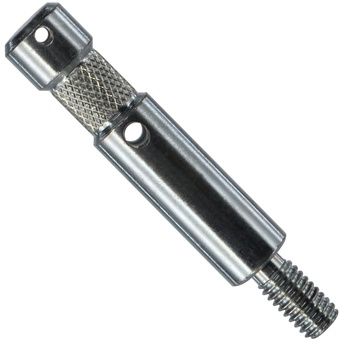 Matthews Baby Pin - 5/8" with 3/8" Threaded Tip