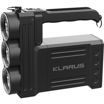 Klarus RS80GT 10000 Lumen LED Spotlight