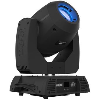 CHAUVET PROFESSIONAL Rogue R2X Spot - 300W LED Moving Head Light Fixture with Gobos