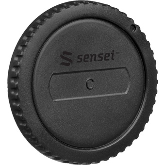 Sensei Body Cap for Canon EOS Cameras