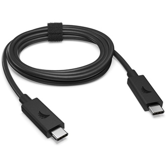 Angelbird USB 3.2 Gen 2 Type-C to Type-C Male Cable (3.28')