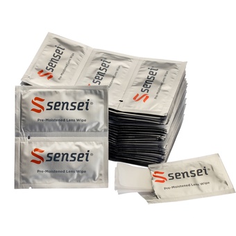 Sensei Pre-Moistened Touchscreen Wipes (90-Pack)