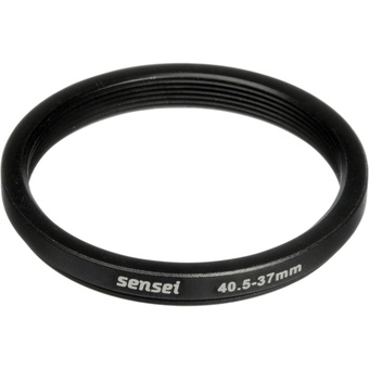 Sensei 40.5-37mm Step-Down Ring