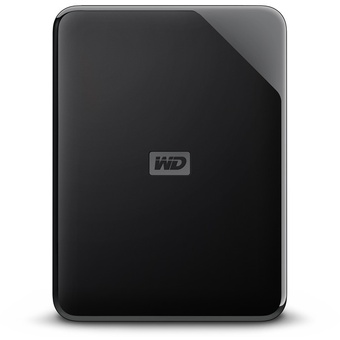 Western Digital 2TB Elements SE Portable Hard Drive