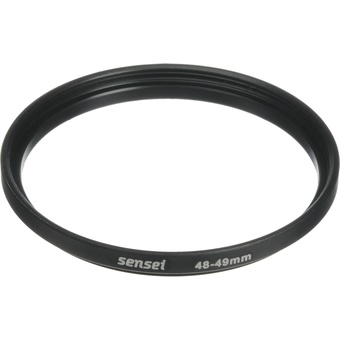 Sensei 48-49mm Step-Up Ring
