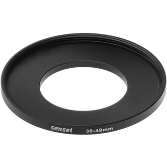 Sensei 30-49mm Step-Up Ring