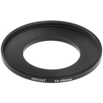Sensei 30-46mm Step-Up Ring