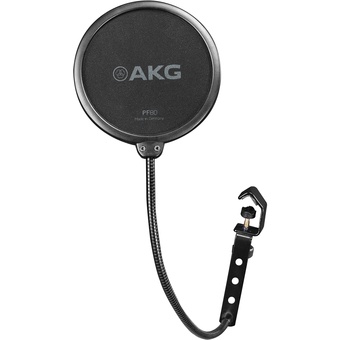 AKG PF80 Adjustable Universal Pop Shield