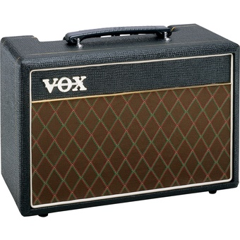 VOX Pathfinder 10 - 10W 1x6.5 Combo Amplifier
