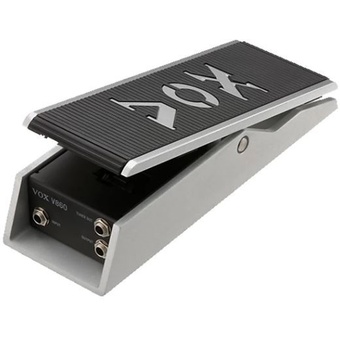 VOX V860 Handwired Guitar Volume pedal