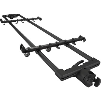 Korg SEQUENZ Tier Adapter for Standard-L-ABK Keyboard Stands (Black)